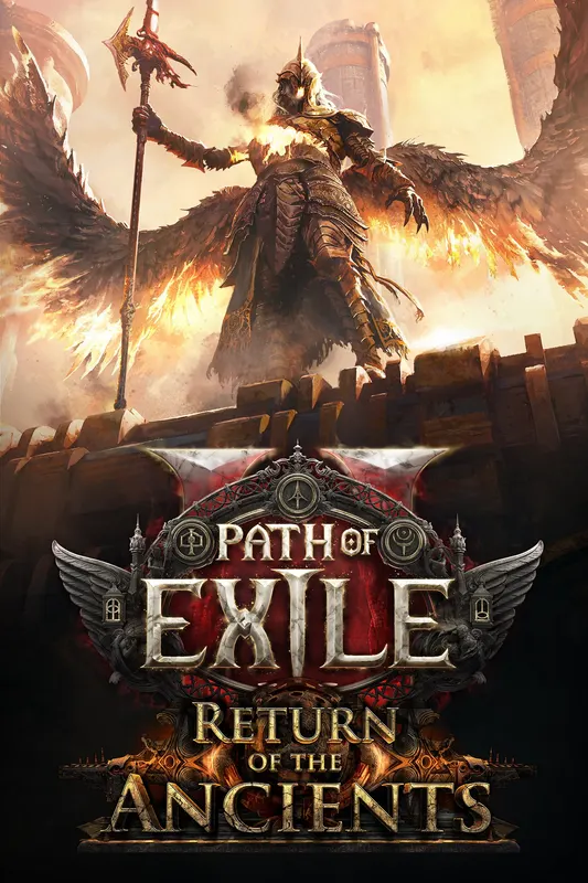 Path of Exile 2