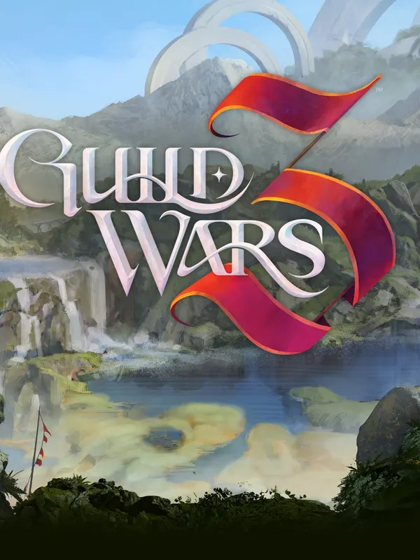 Guild Wars 3