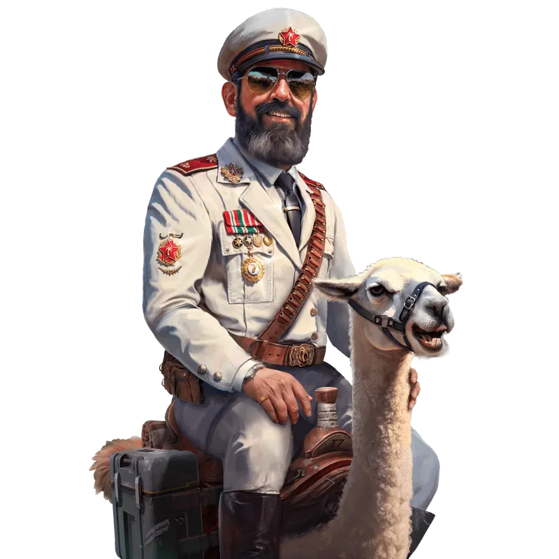 Tropico 7