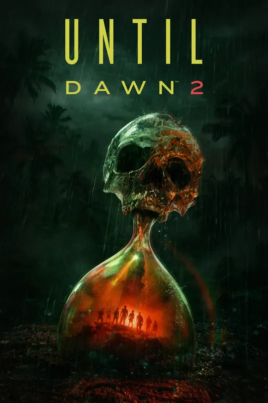Until Dawn 2