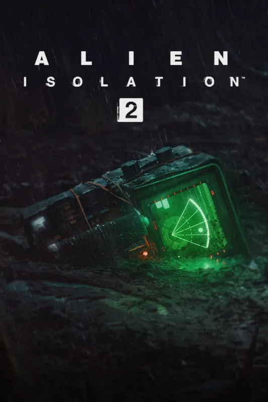 Alien: Isolation 2