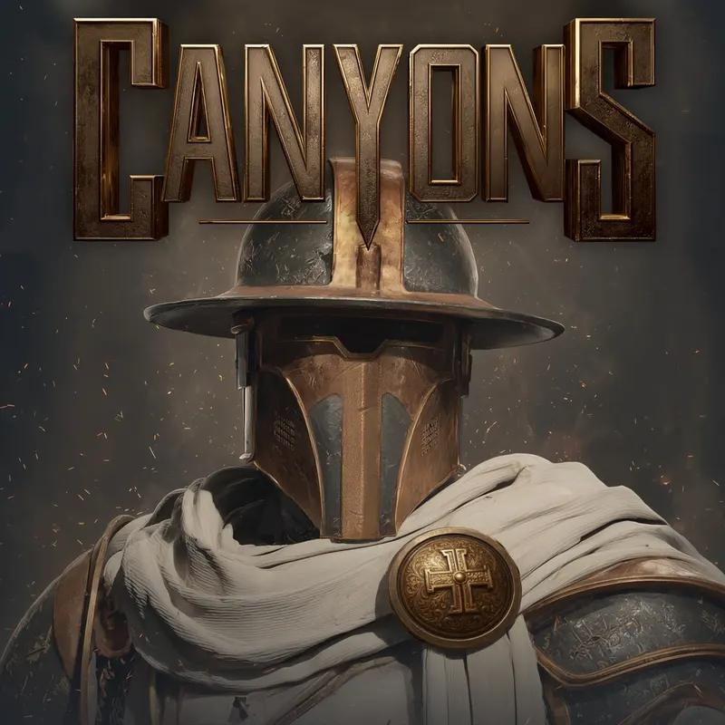 Canyons