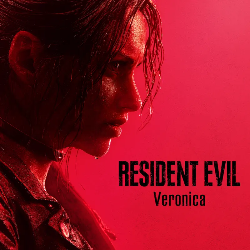 Resident Evil Veronica