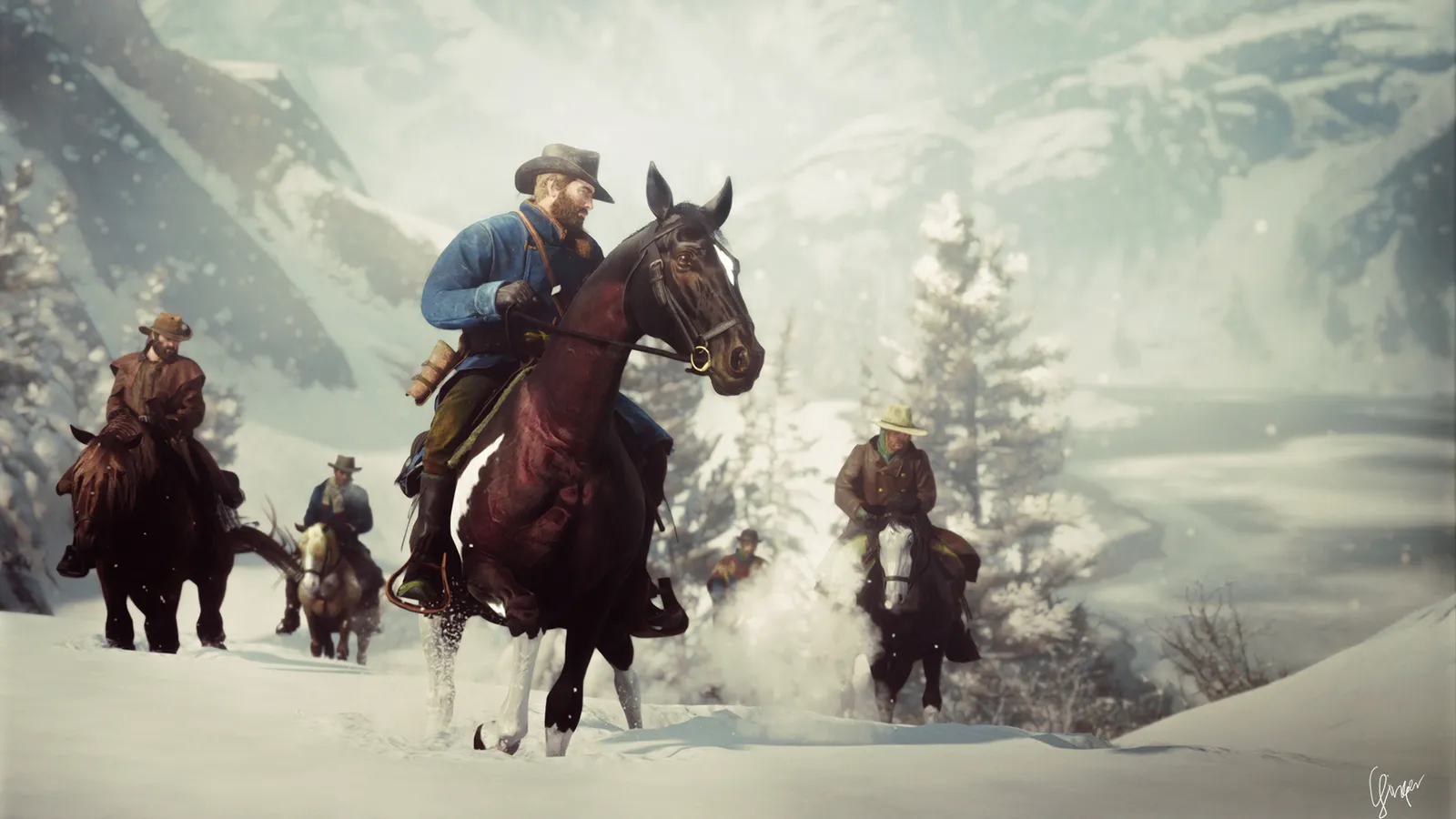 GTA 4 & RDR2 PS5 Remasters: Everything Actually Rumored