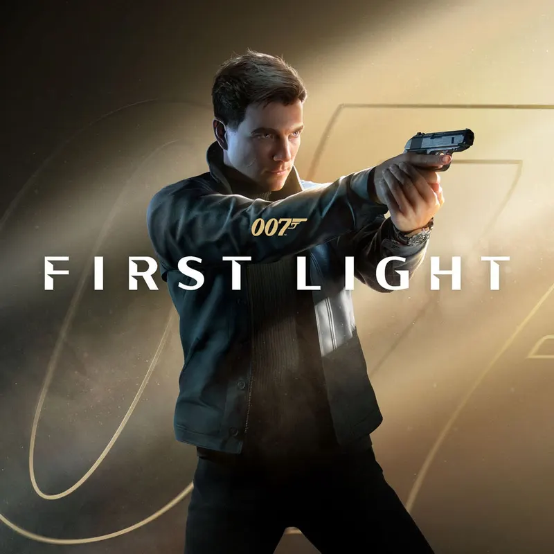 007 First Light